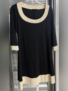 Tiana B dress